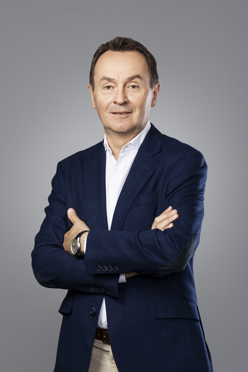 Norbert Gabriel